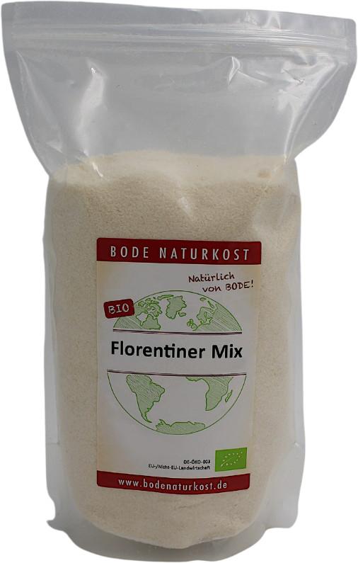 Mezcla Florentiner Bio 10x500g
