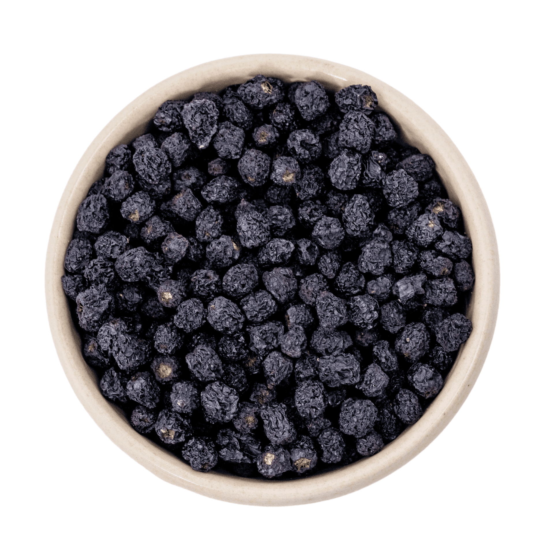 Bayas de Aronia orgánicas 10kg