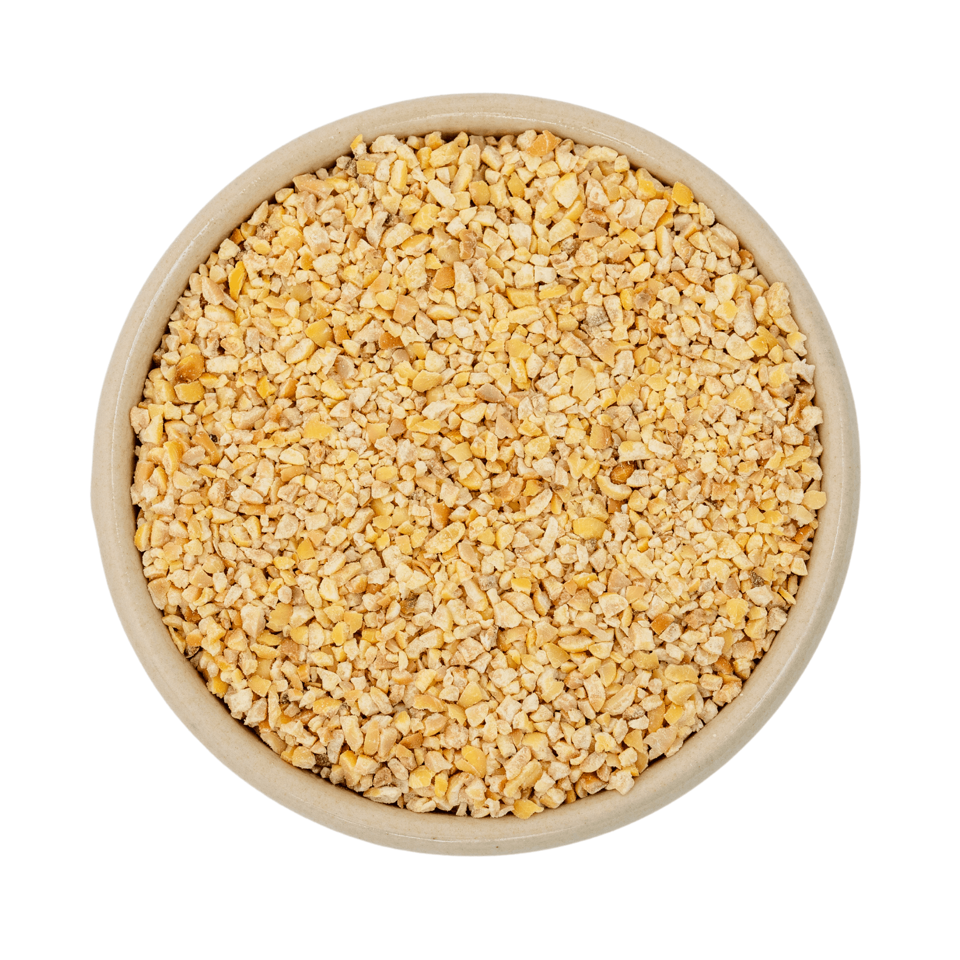 Gránulos de soja orgánicos 5kg