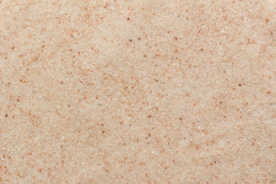 Sal cristalina fina rosa de Pakistán 6x1kg