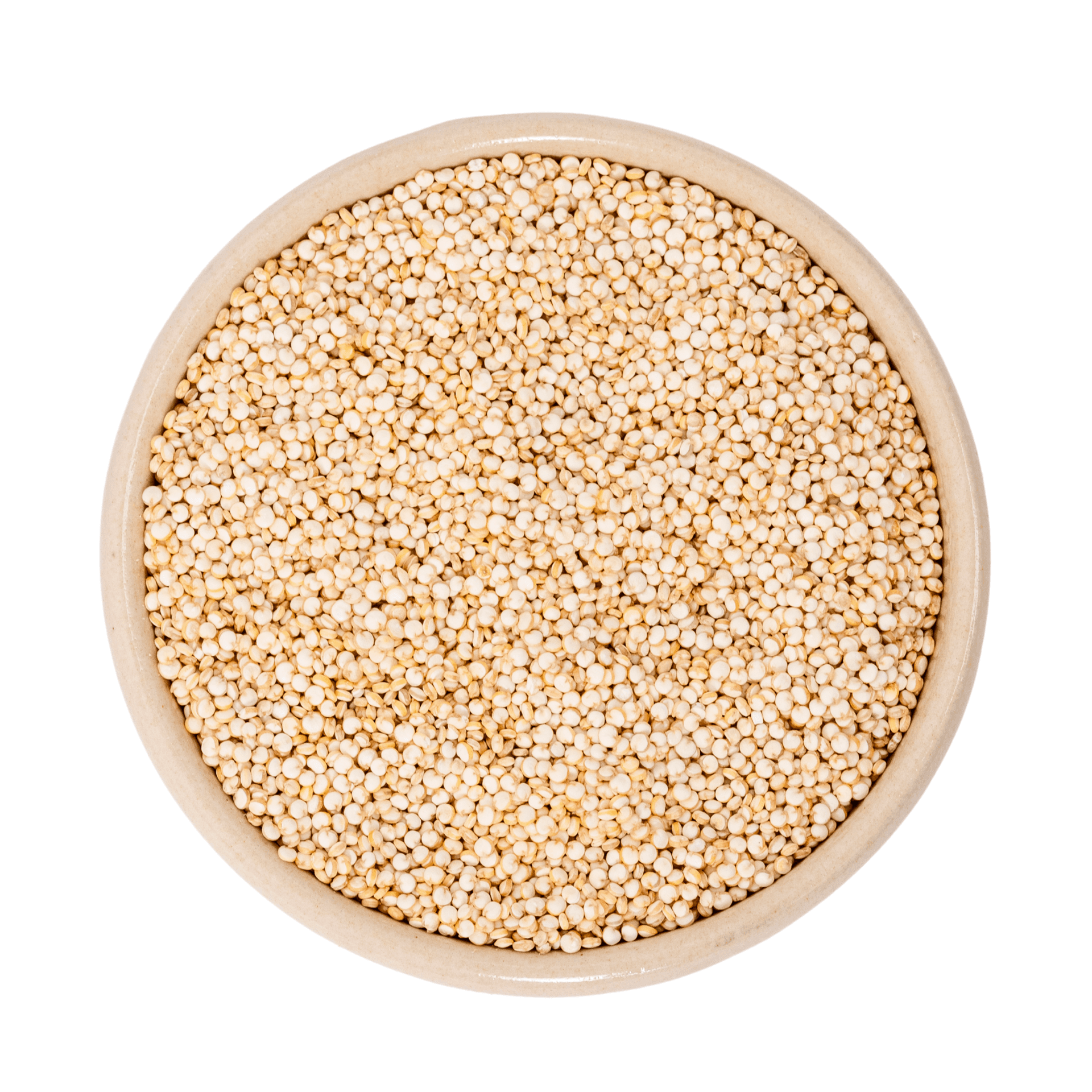 Quinoa blanca orgánica 25kg