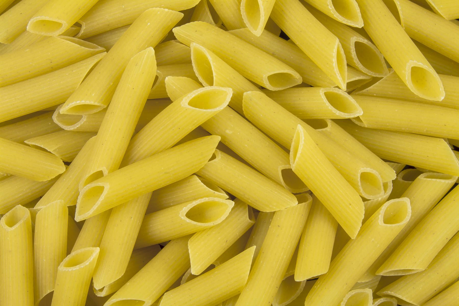 Penne integral Orgánico 10kg
