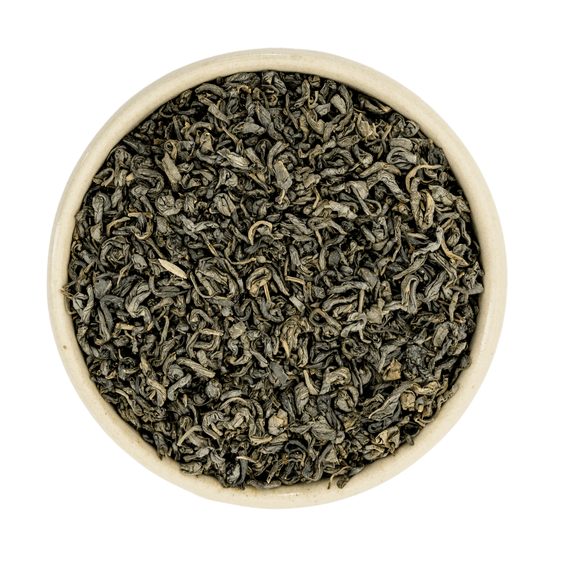 Té de jazmín orgánico grueso 20kg