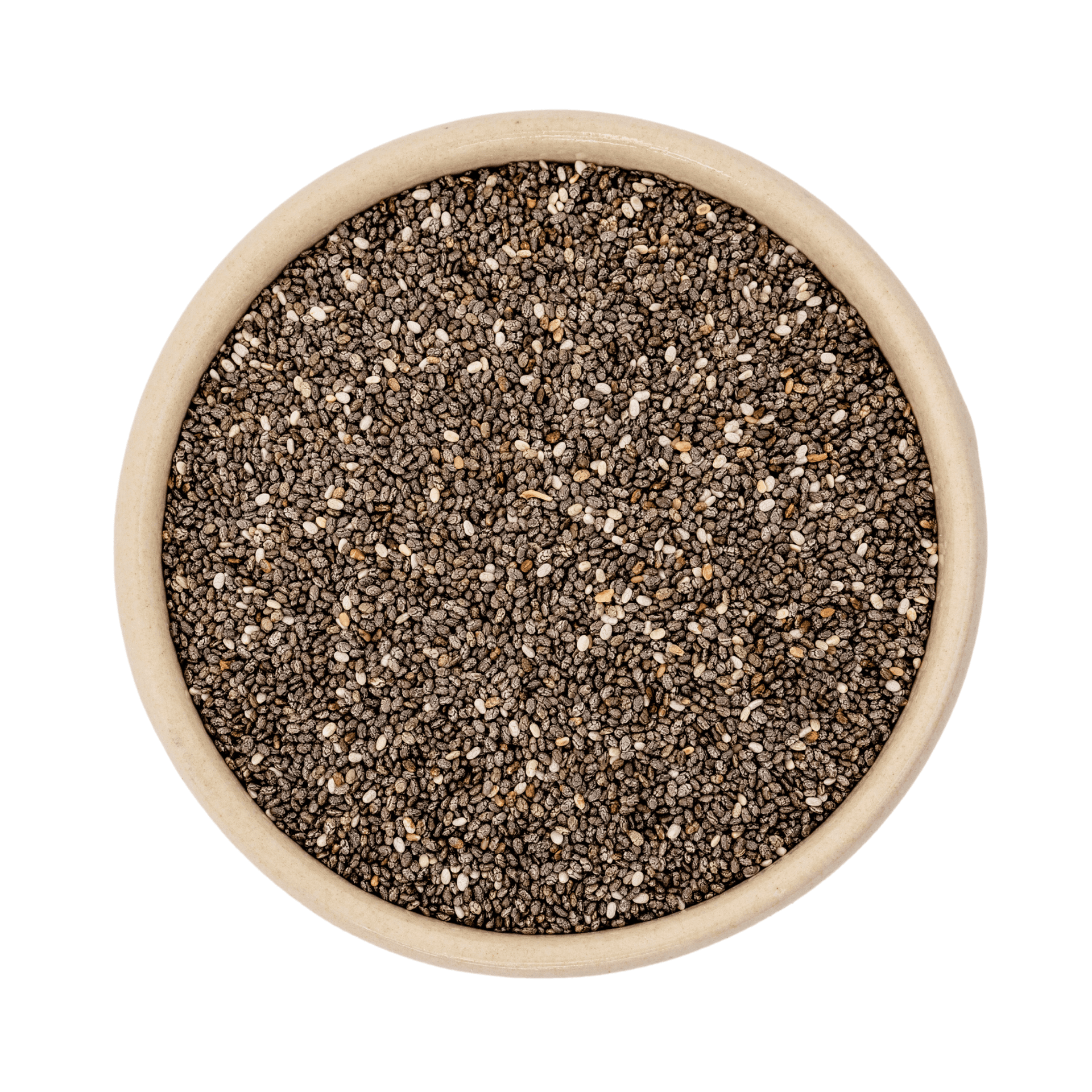 Chía negra orgánica 1kg