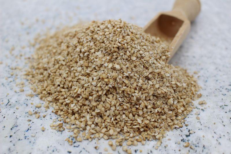 Gomasio orgánico 5kg