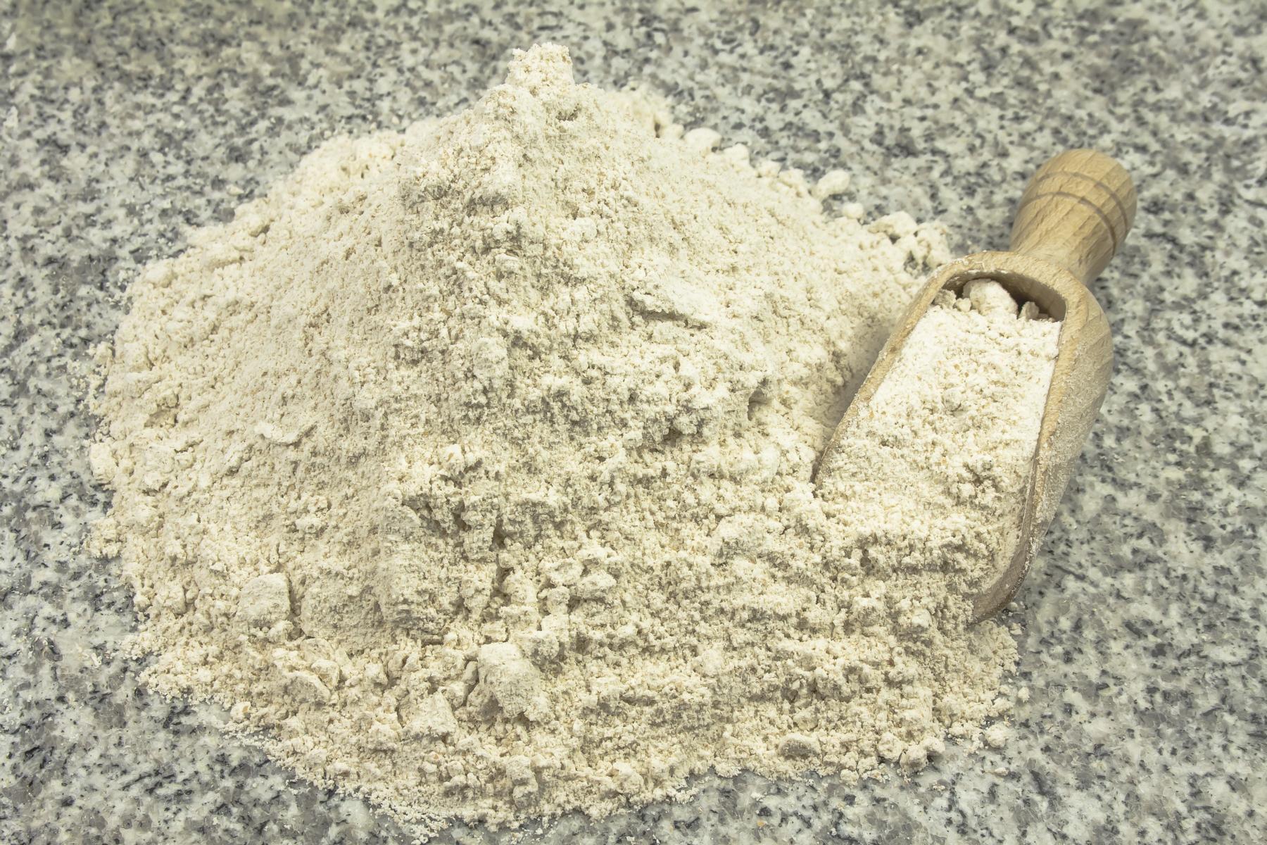 Harina integral de espelta orgánica 25kg