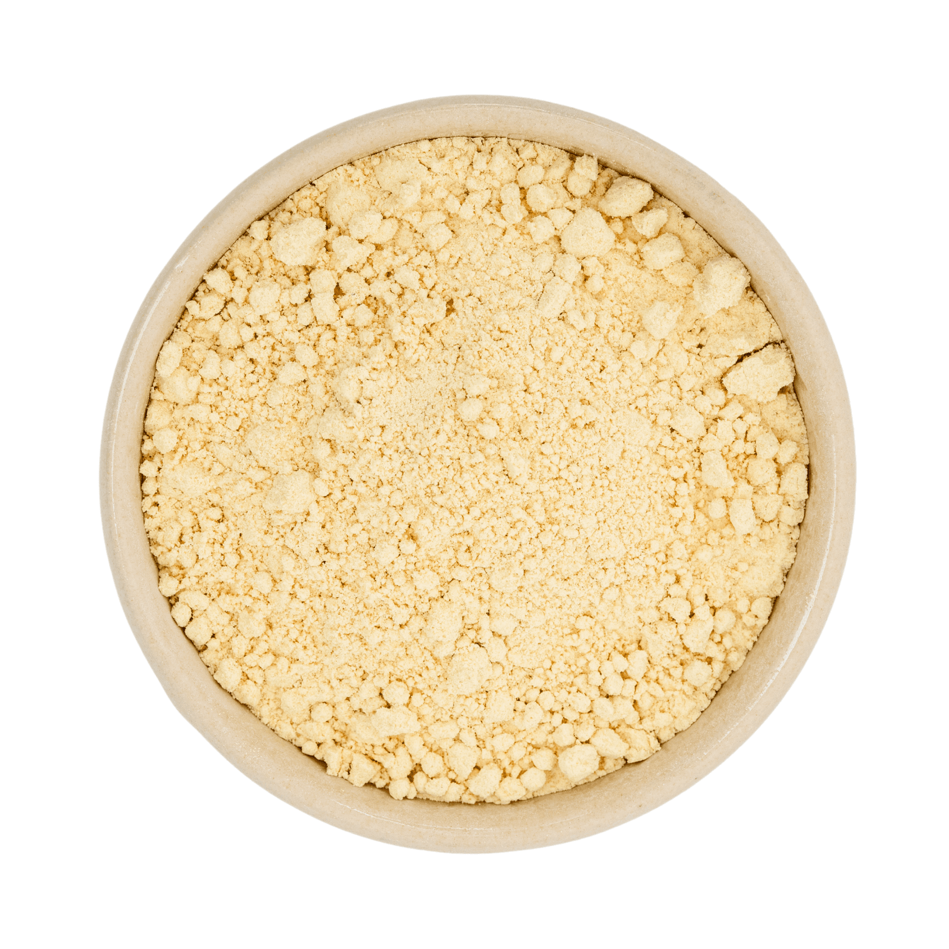 Harina de soja tostada orgánica 25kg