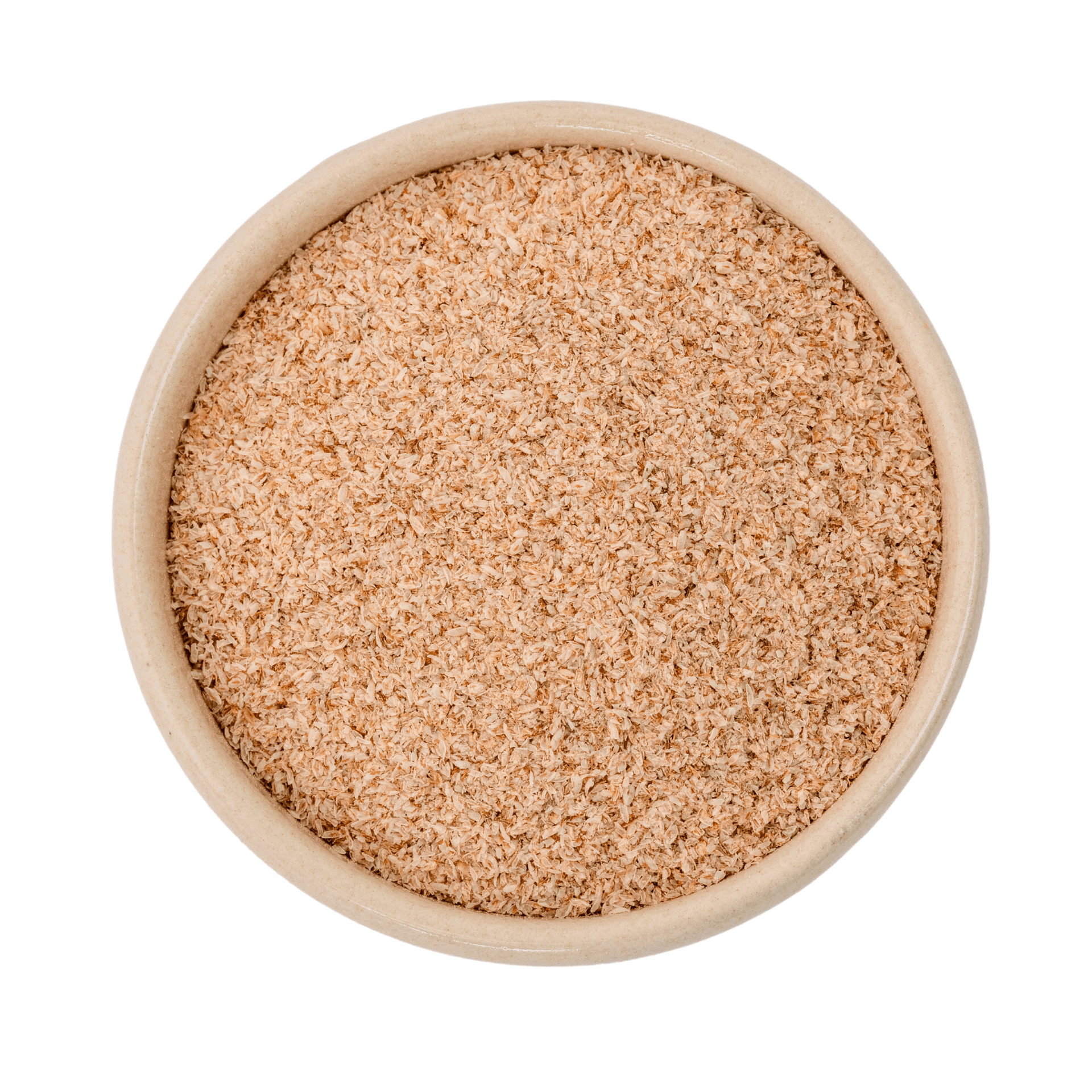 Cáscaras de psyllium orgánico 25kg