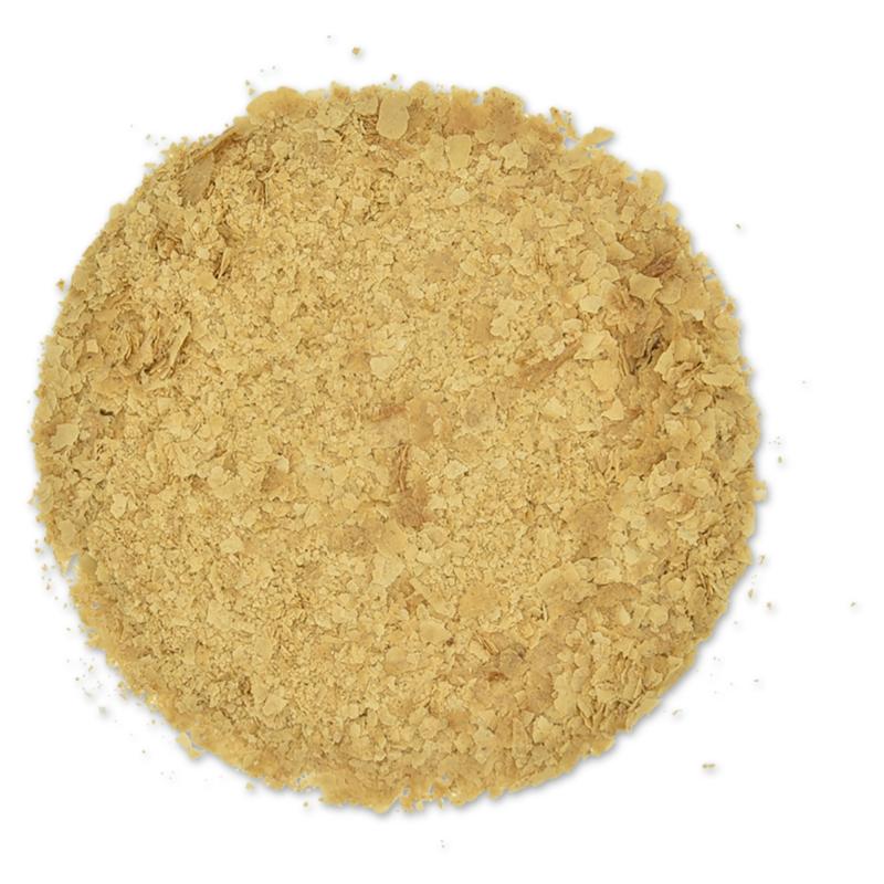 Levadura en escamas (trigo orgánico) 1,5kg Bananeira