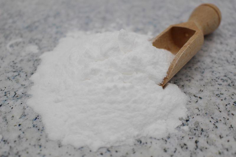 Bicarbonato de sodio (Hidrógeno de sodio carbonatado) 5kg