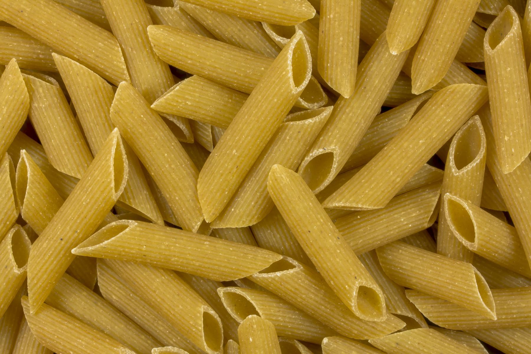 Penne integral Orgánico 10kg