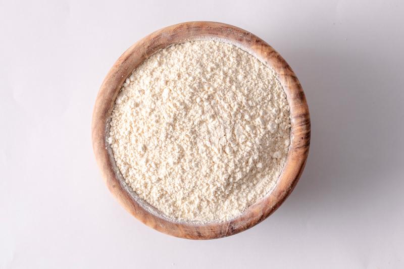 Ajo en polvo orgánico 25kg