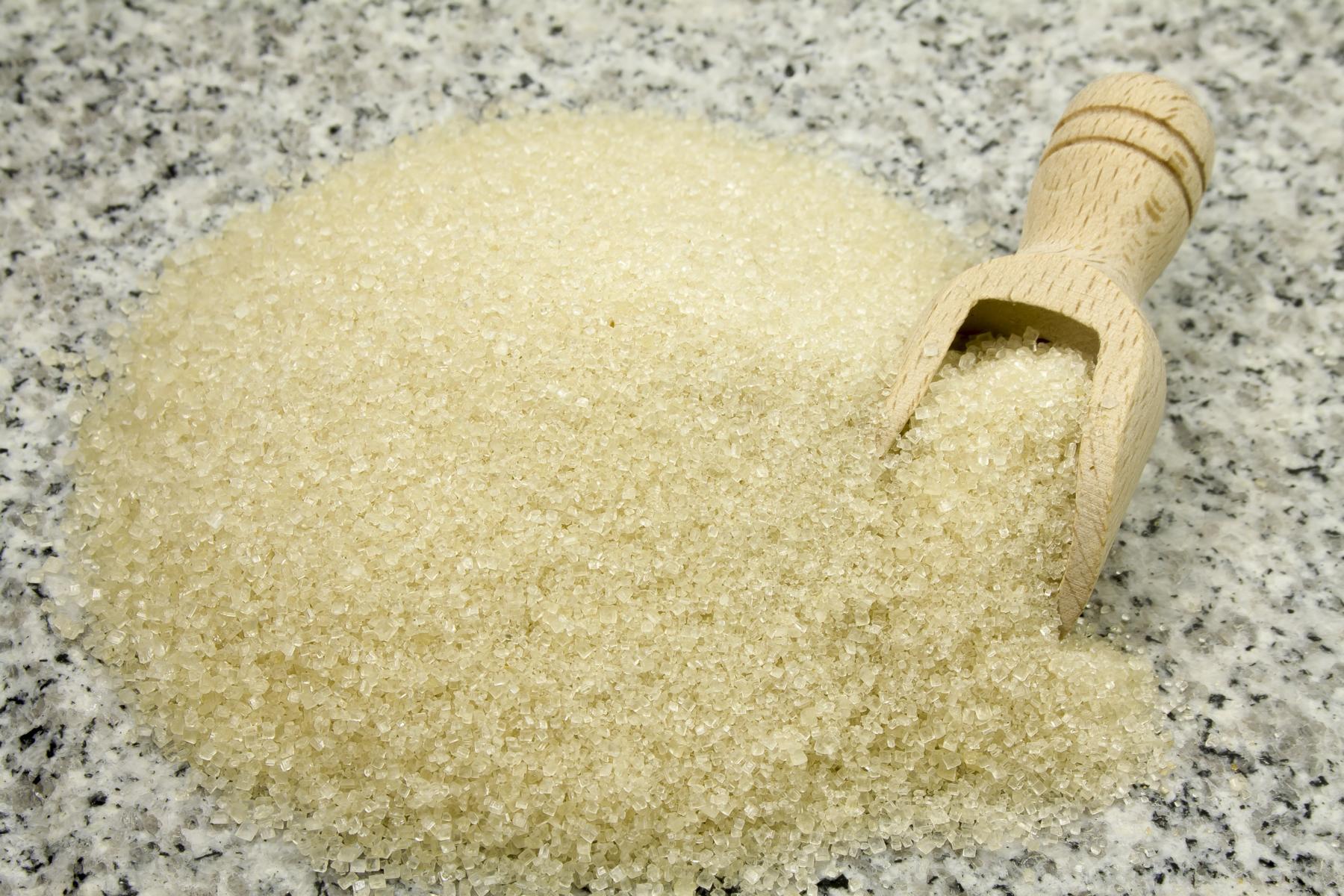 Azúcar morena de caña orgánica Fairtrade 25kg