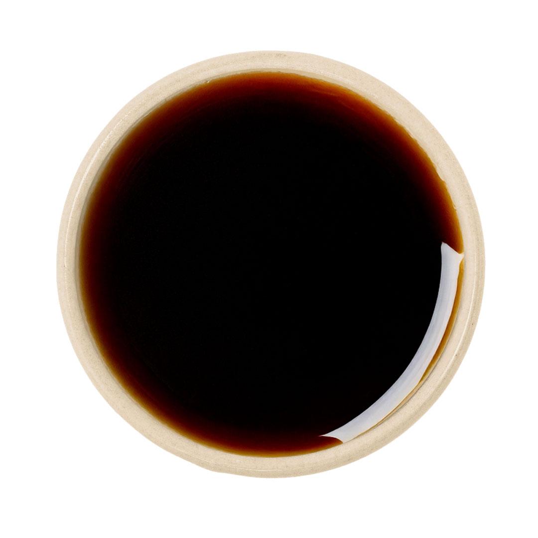 Salsa de soja Shoyu (trigo) orgánica 5l