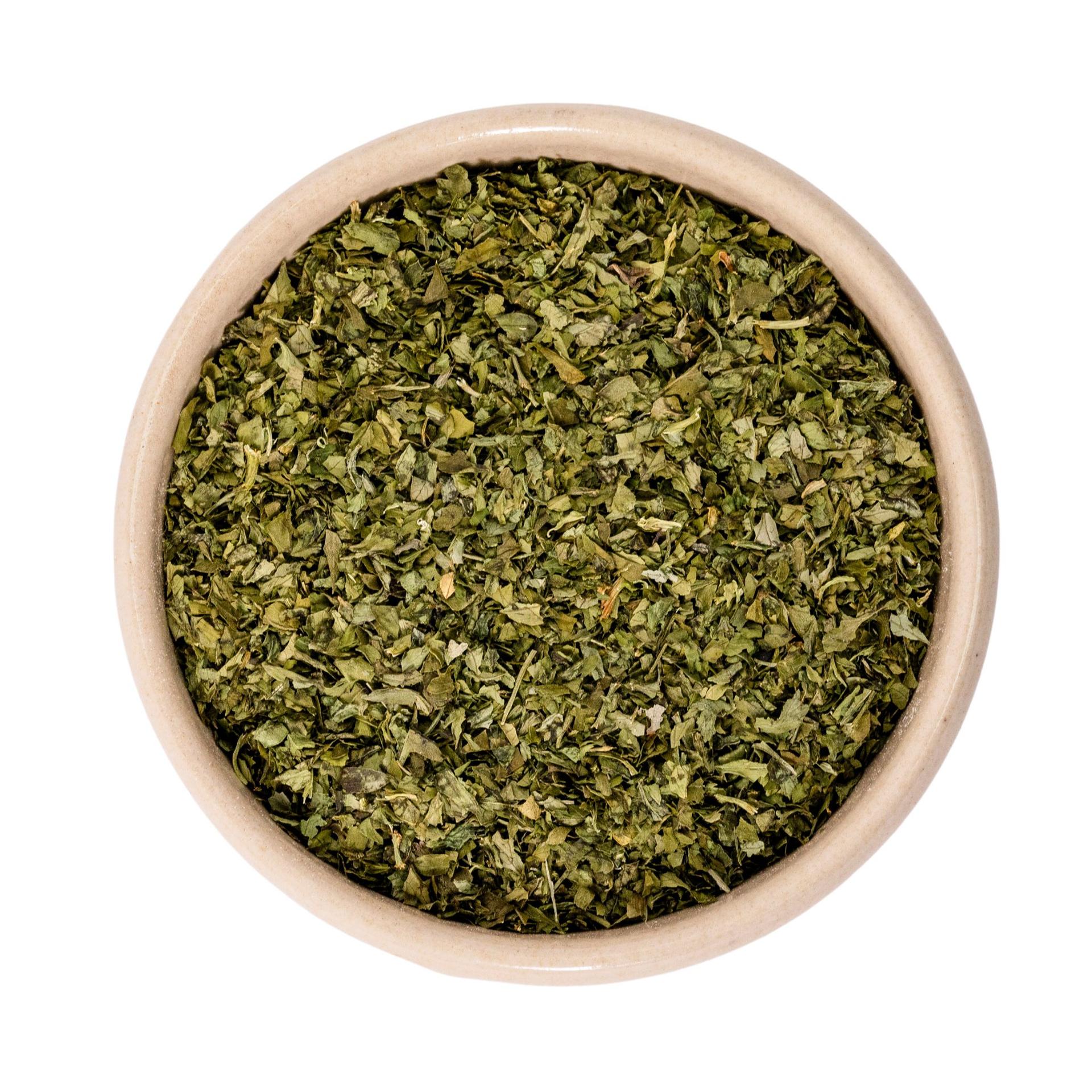 Perejil picado Orgánico 1kg