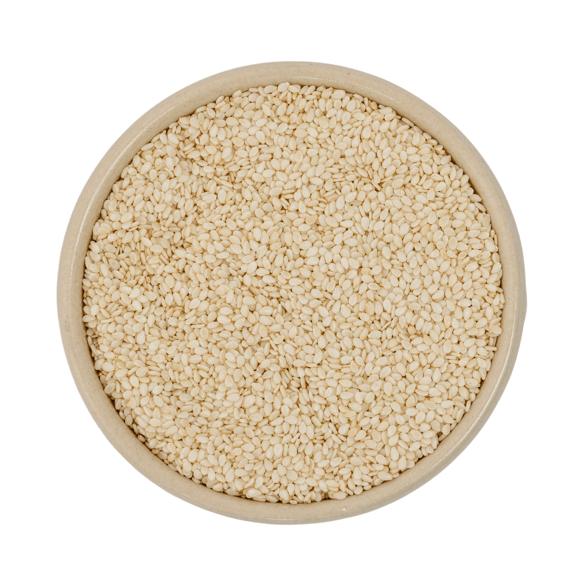 Semillas de sésamo orgánicas peladas 5 kg