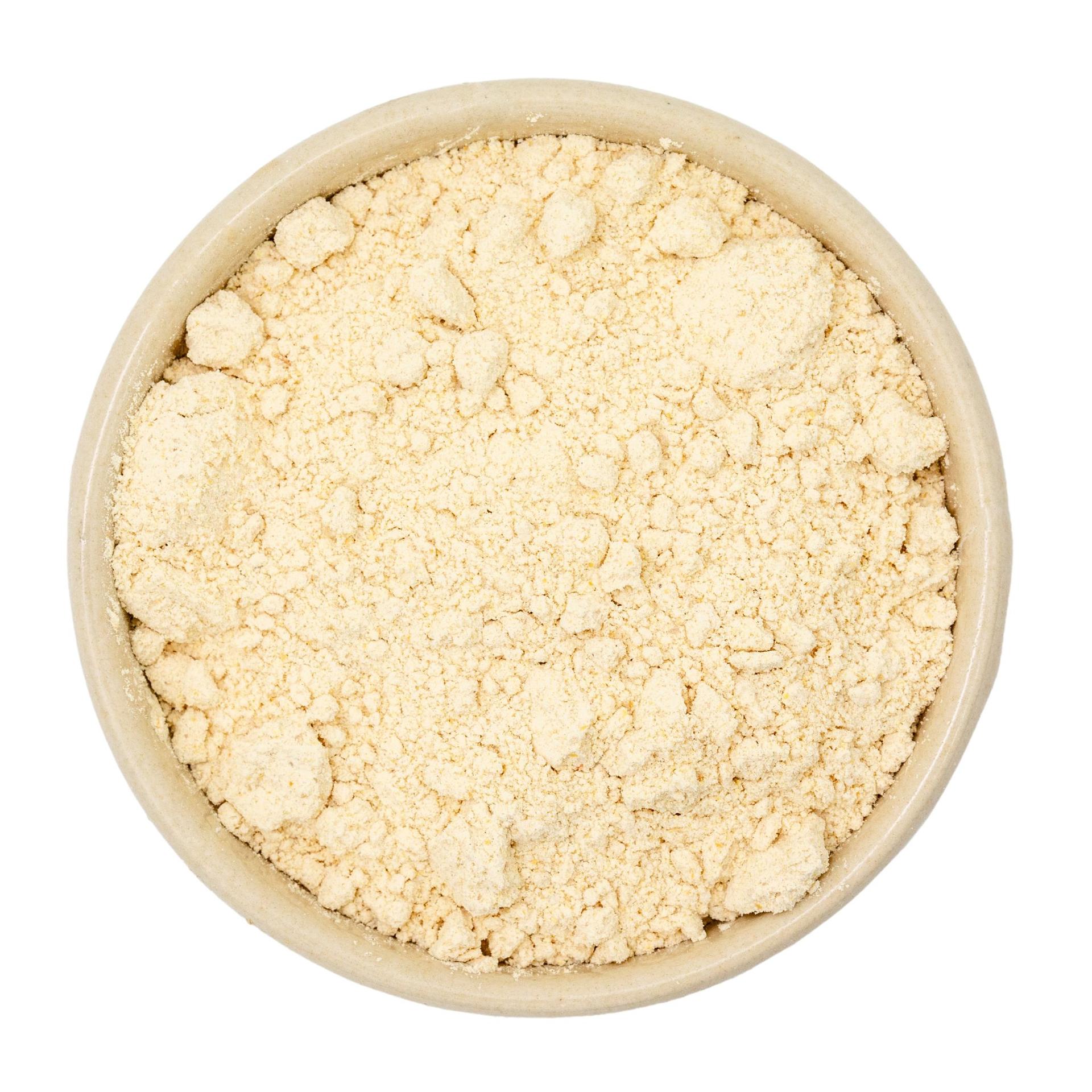 Ecológico de horneado de espelta 3% Bio Bioland 25kg