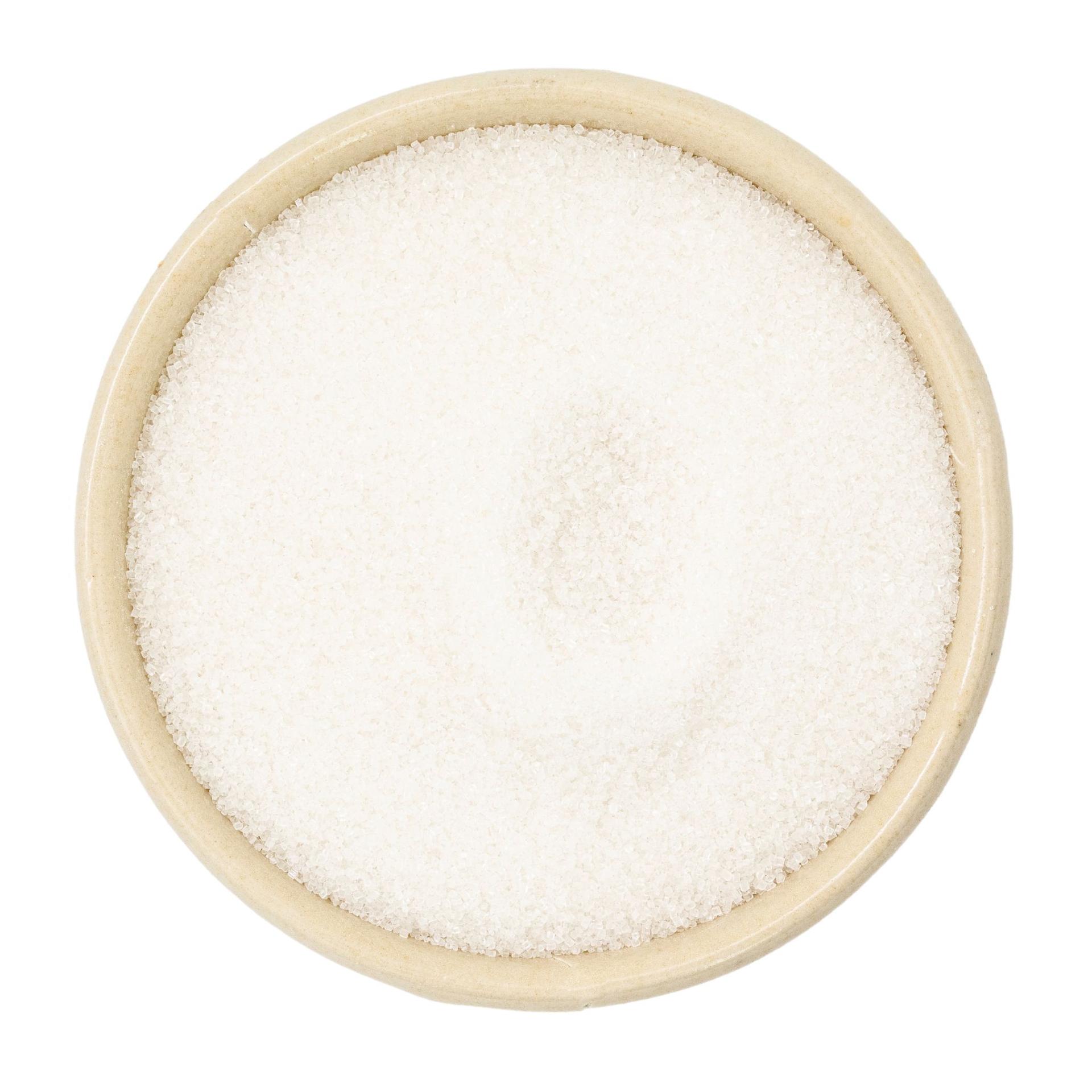 Azúcar de caña blanca orgánica 25kg