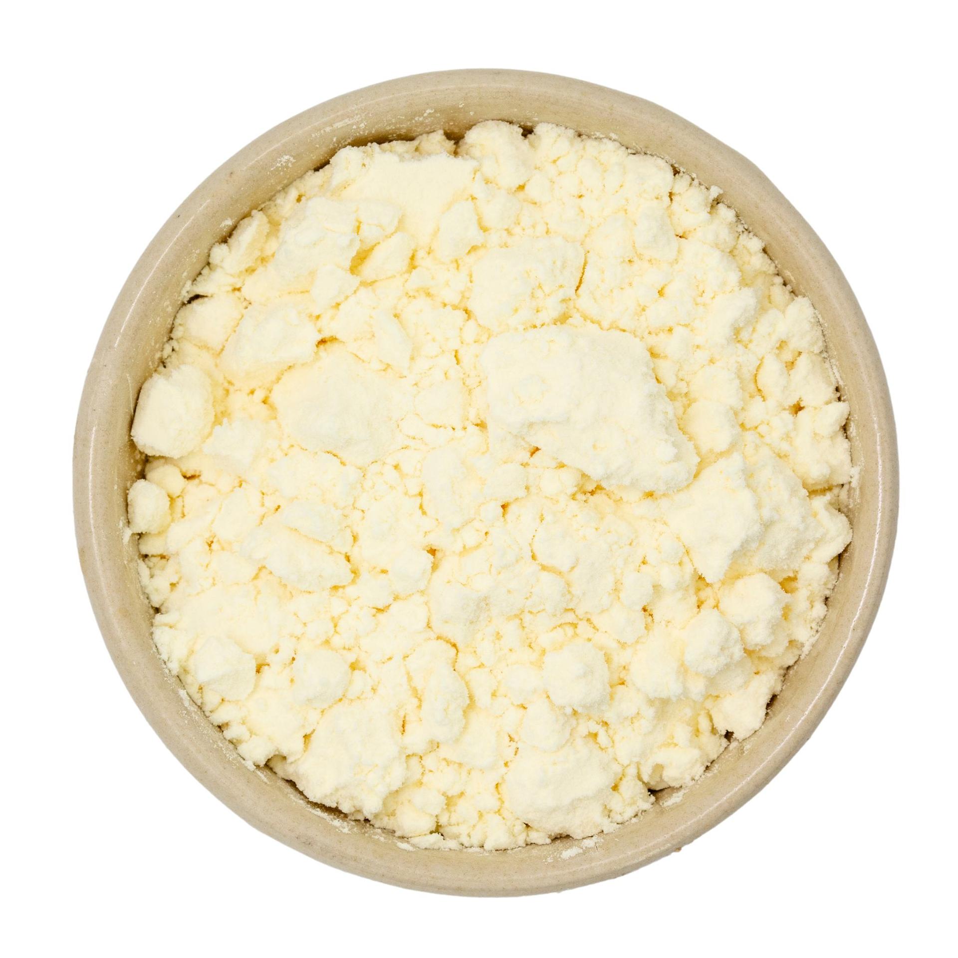 Polvo de proteína orgánico 12.50kg