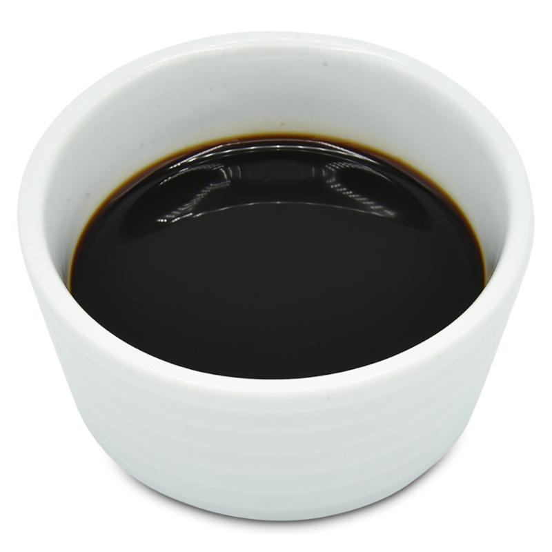 Vinagre balsámico orgánico 8l Bananeira