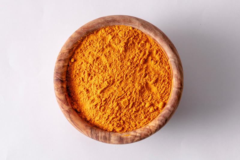 Cúrcuma molida orgánica 6x250g