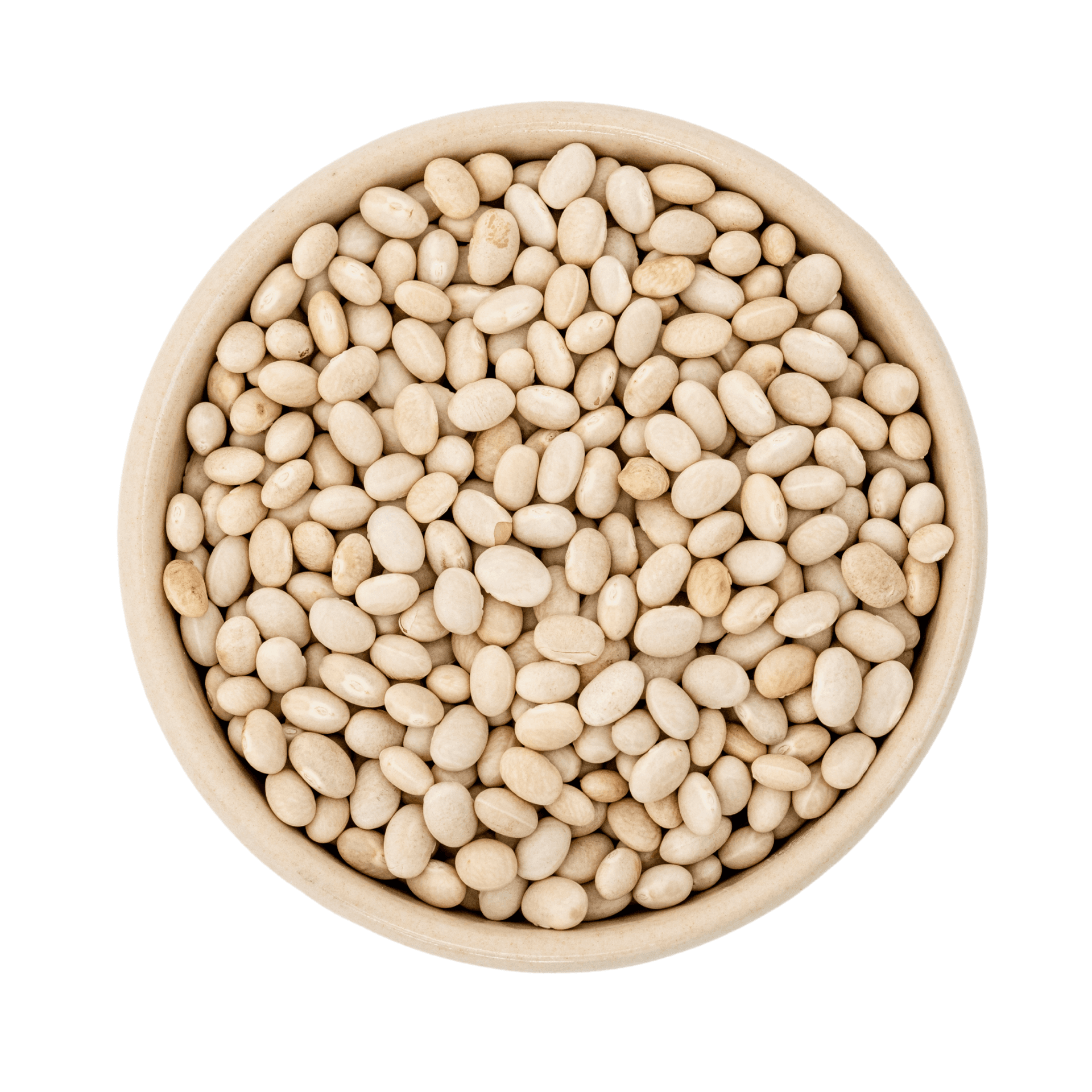 Alubias blancas orgánicas 5kg
