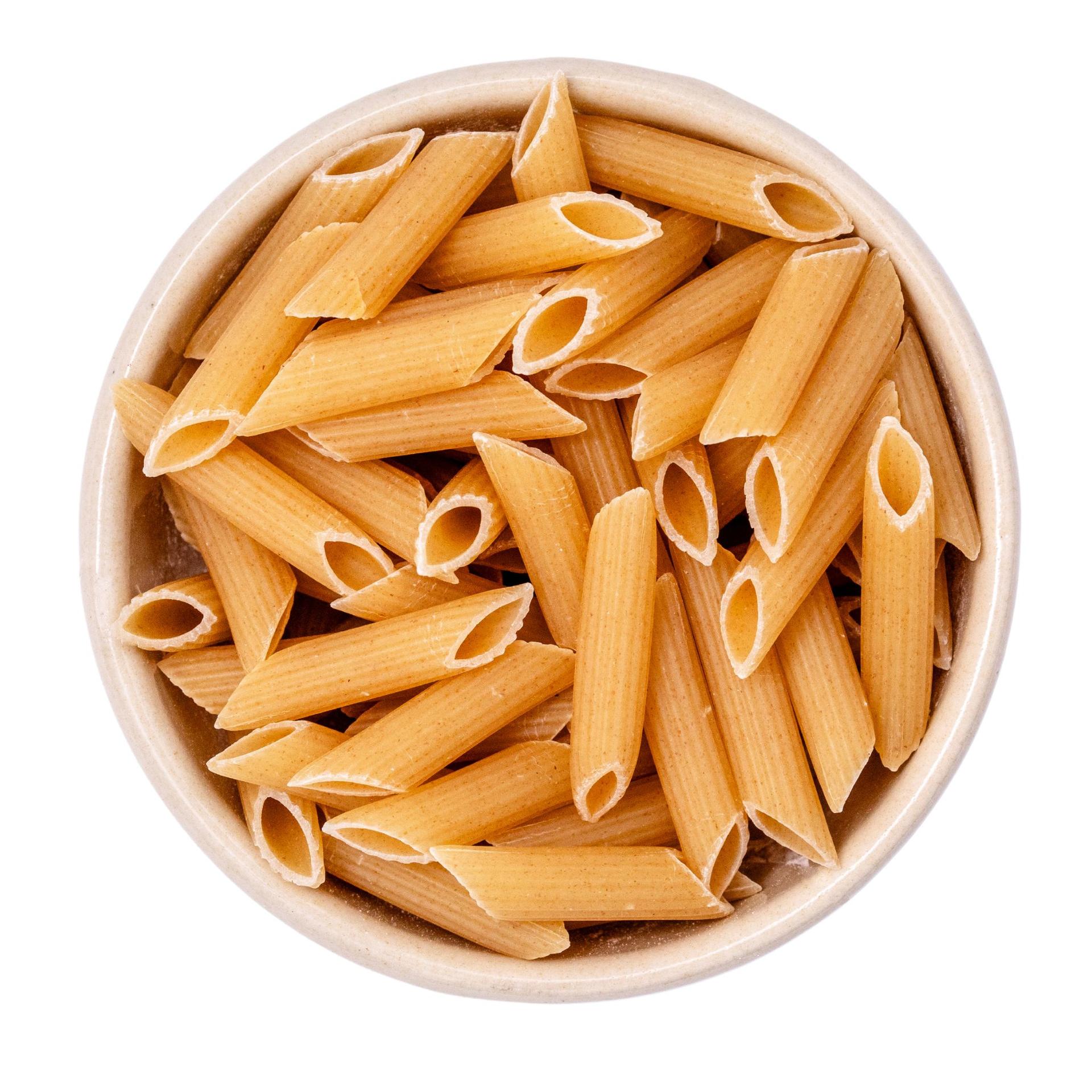 Penne de espelta clara orgánica 10kg