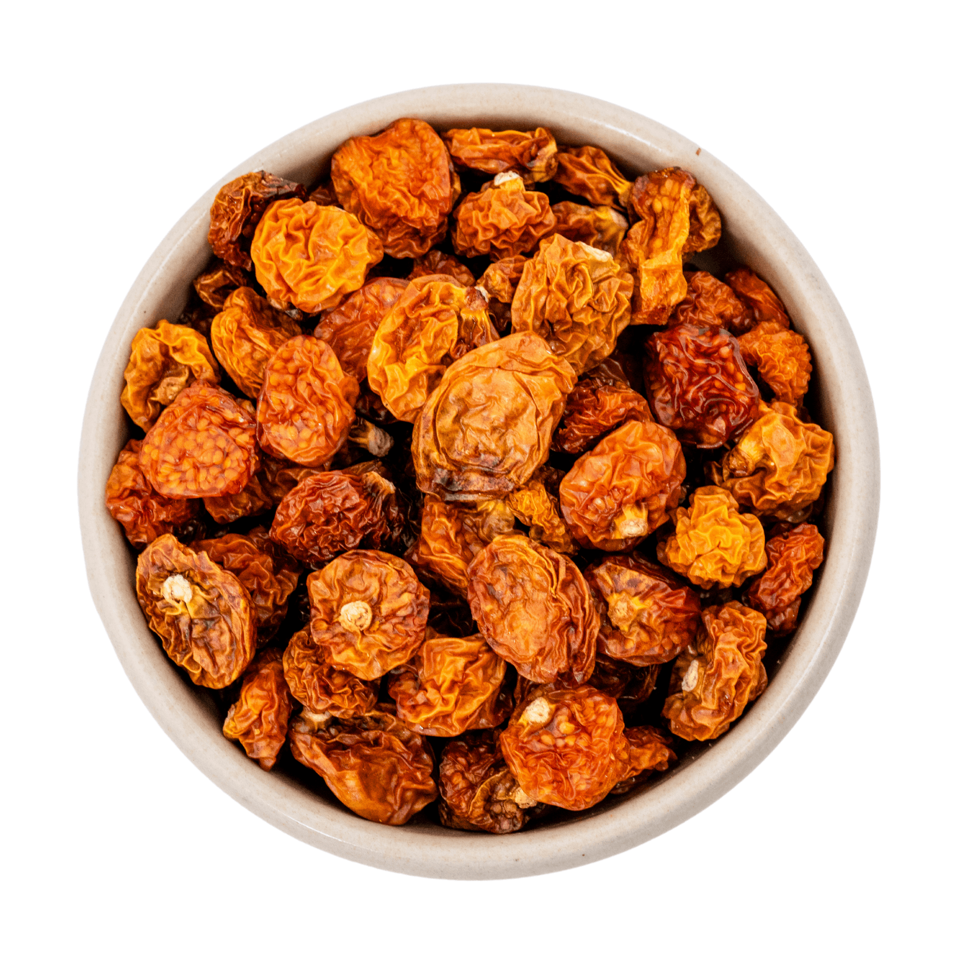 Physalis secadas enteras Orgánico 25kg