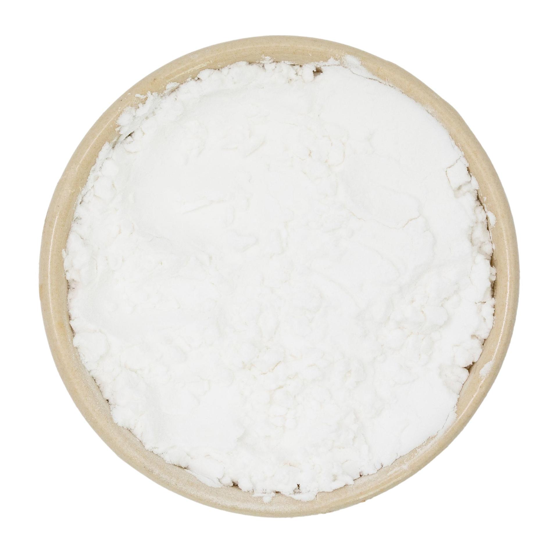 Almidón de patata (harina) sin gluten orgánico 25kg