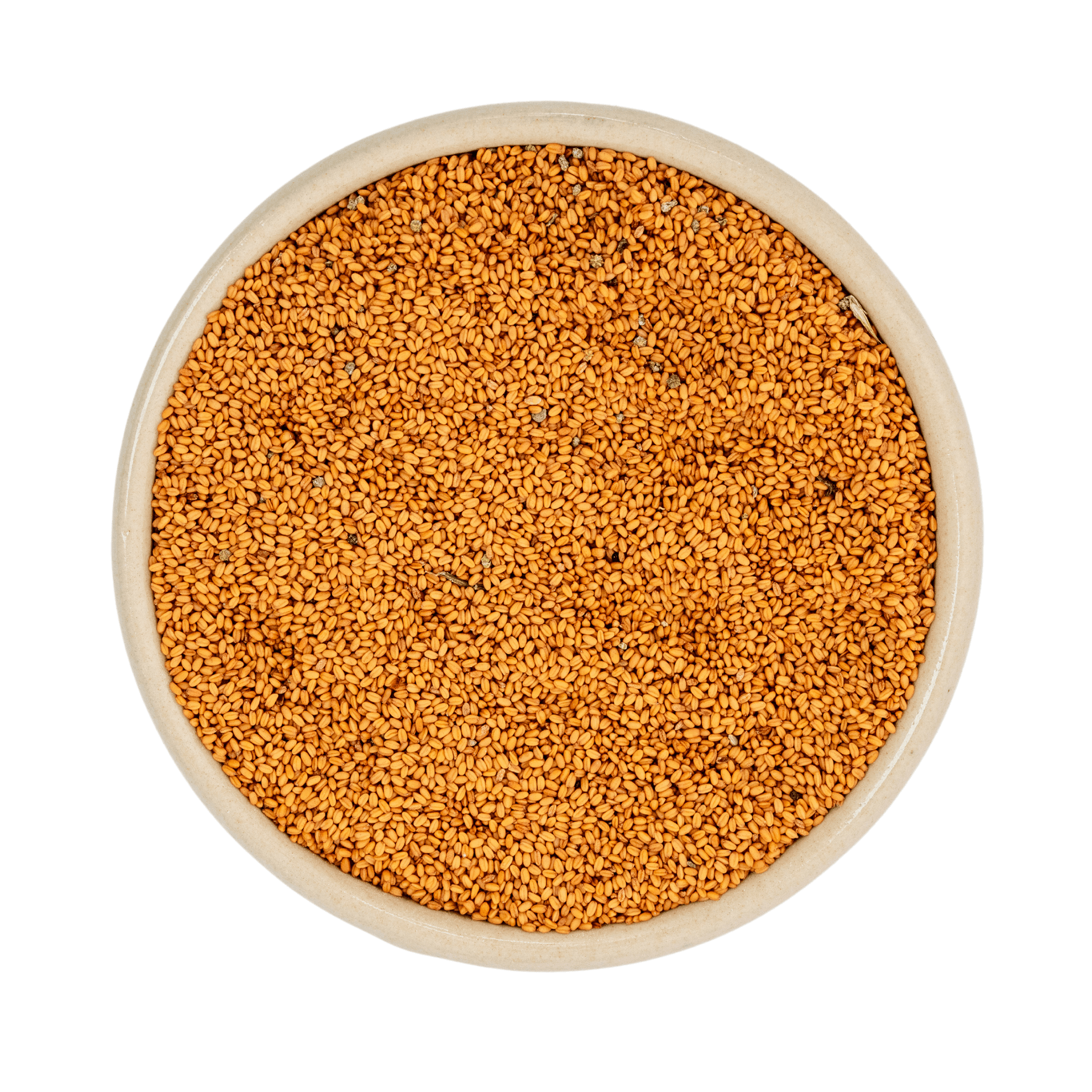 Semillas de linaza orgánicas para aceite 25kg