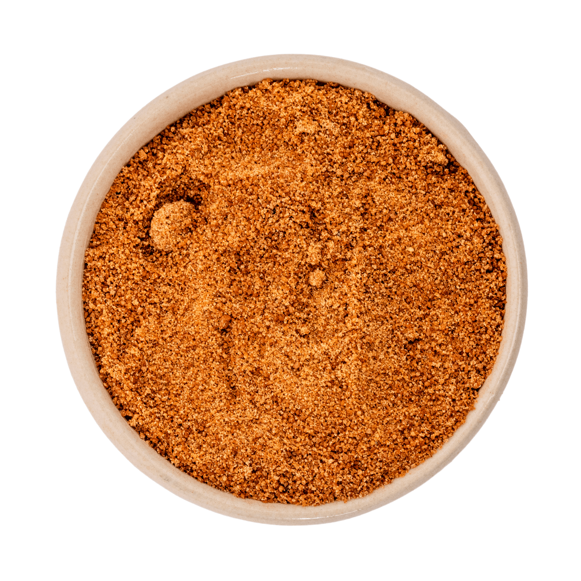 Azúcar de flor de coco orgánico 20x1kg