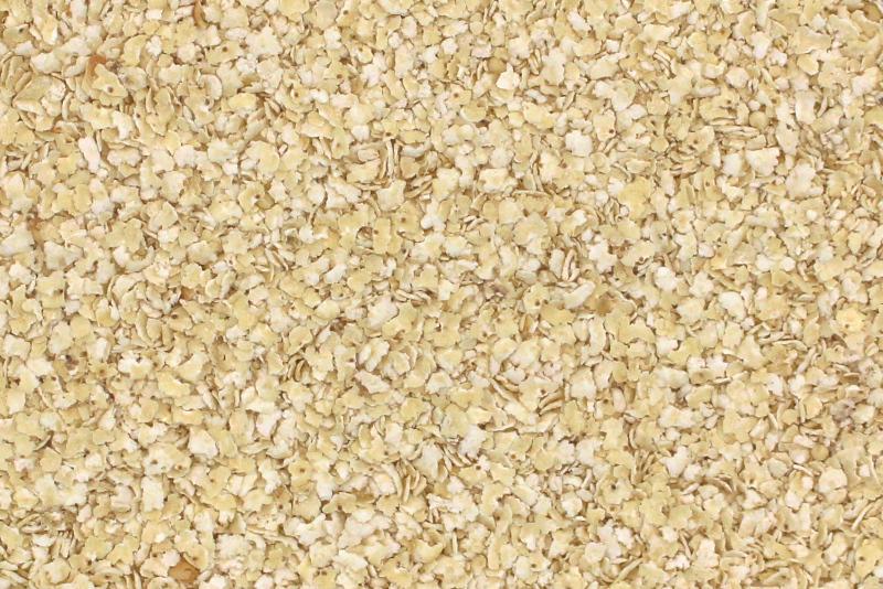 Copos de mijo orgánico 5kg