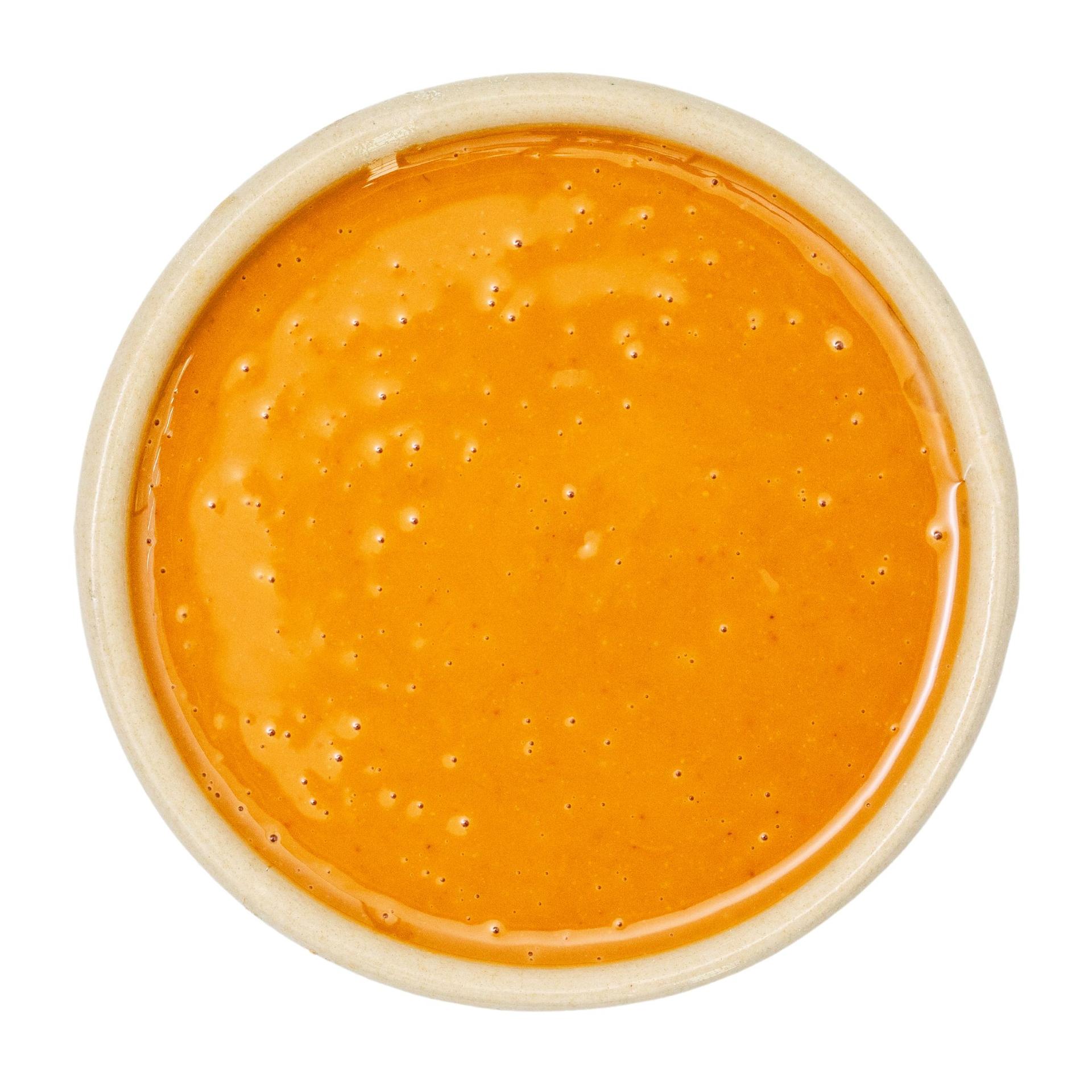 Mantequilla de maní fina 100% orgánica de maní 10kg