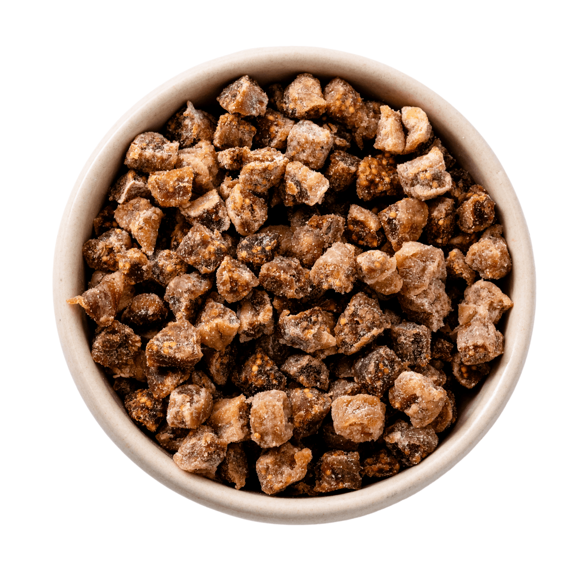 Dados de higo orgánico 10kg