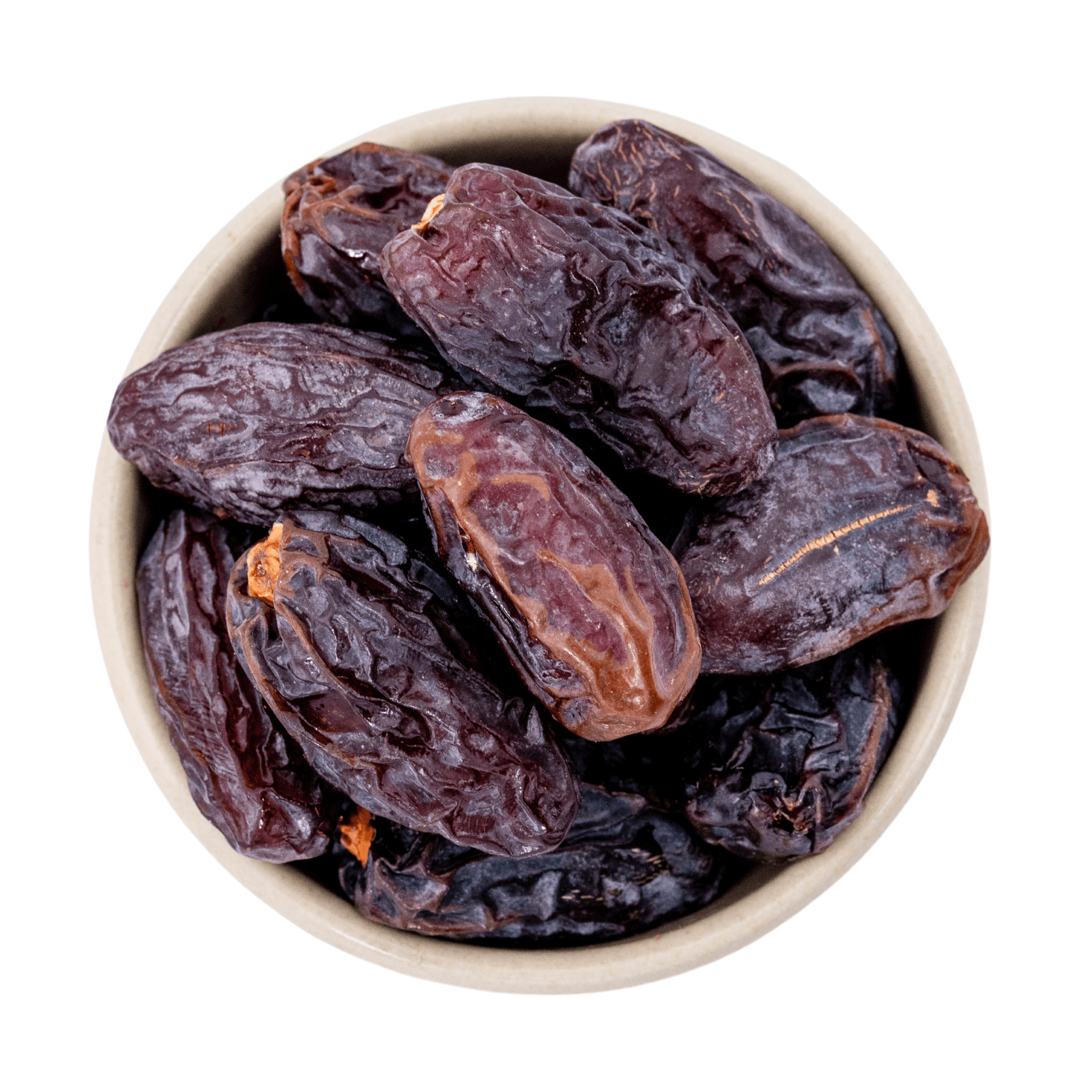 Dátiles Medjool orgánicos 6x250g