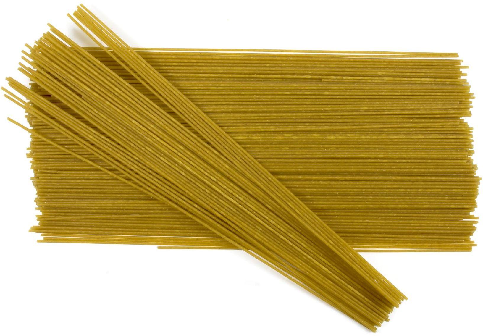 Espaguetis Integrales Orgánicos 10kg