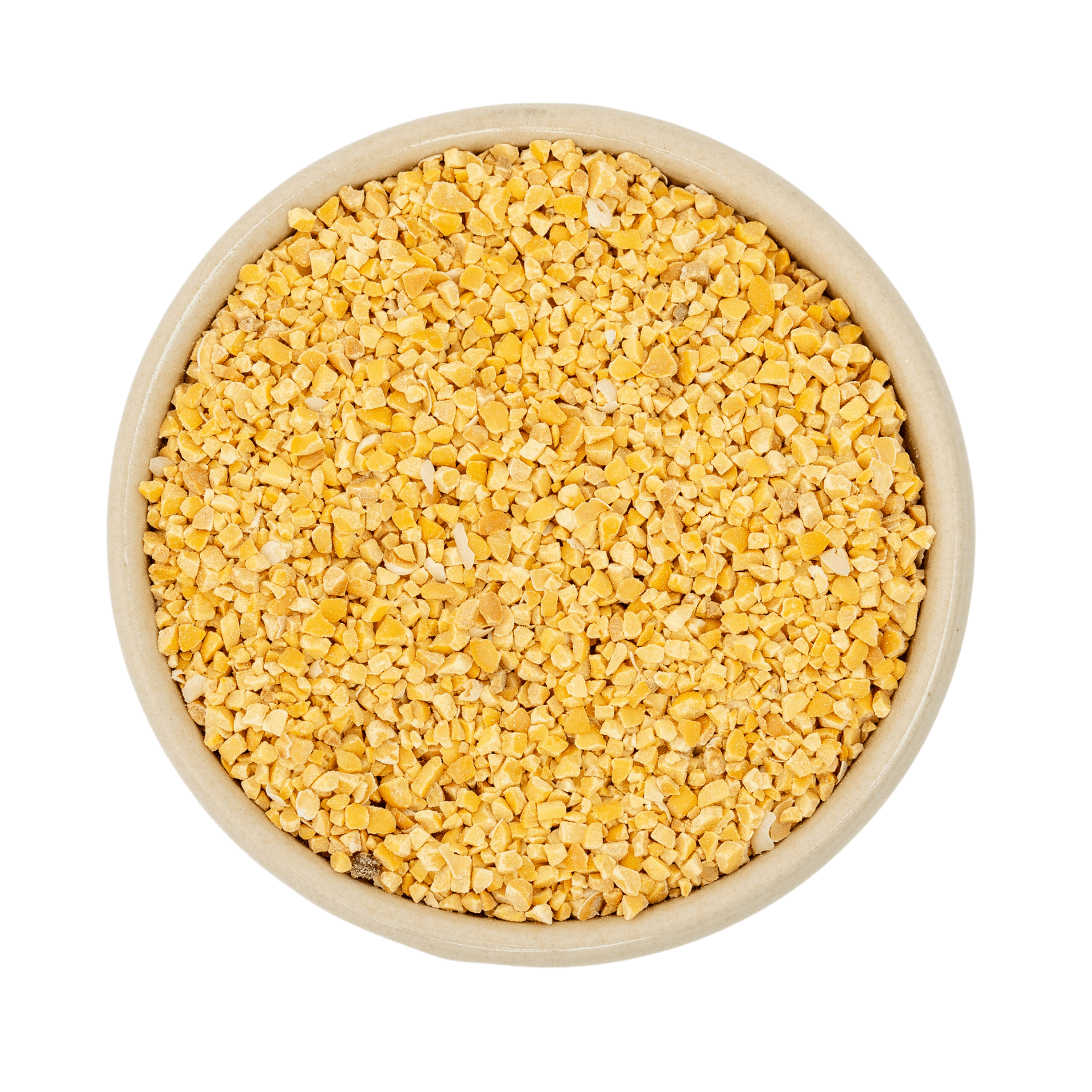 Harina de lupino dulce Orgánico 25kg