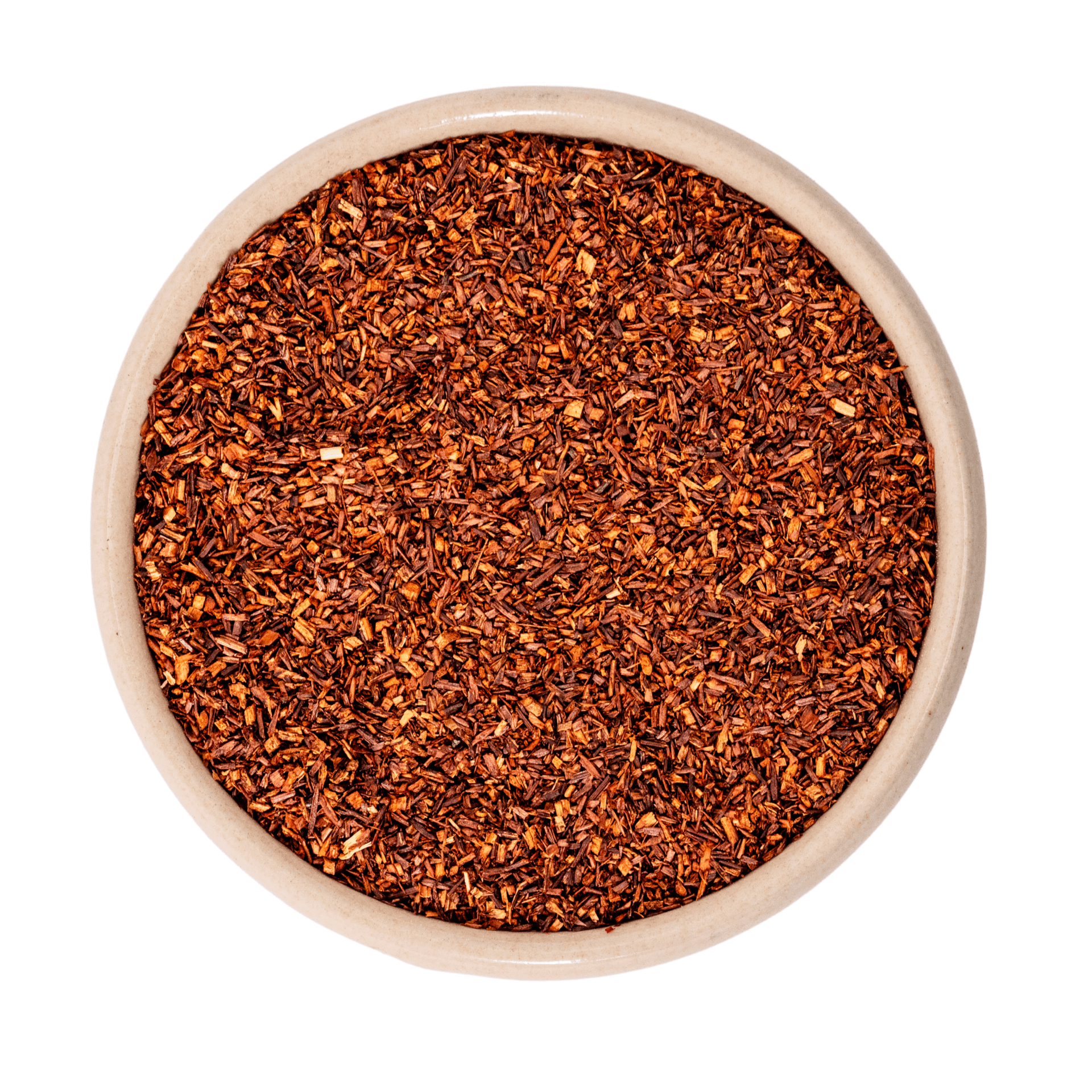 Té de Rooibos Orgánico de corte fino 18kg
