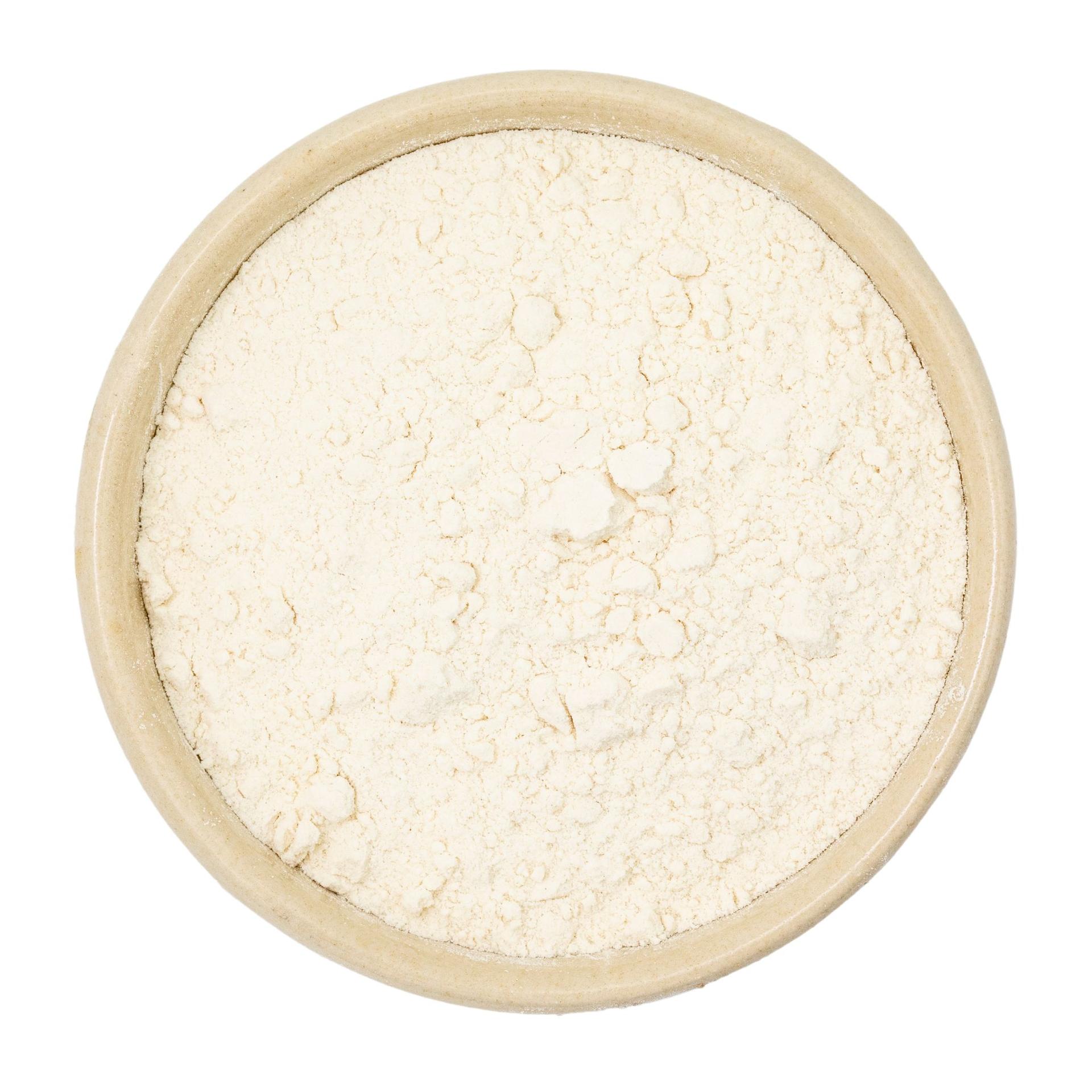 Harina de algarroba orgánica 25kg