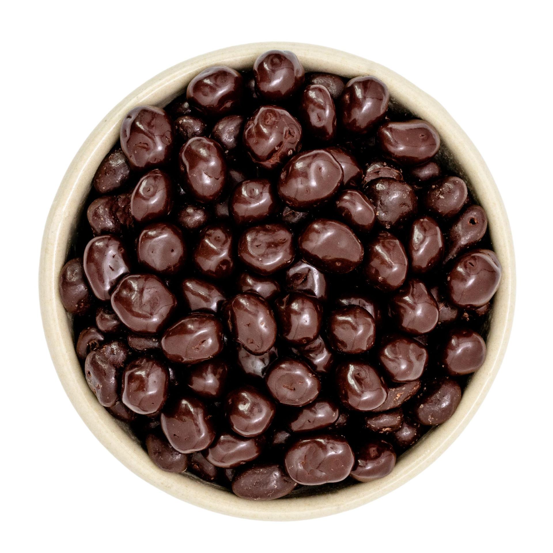 Espresso beans con chocolate Orgánico 5kg