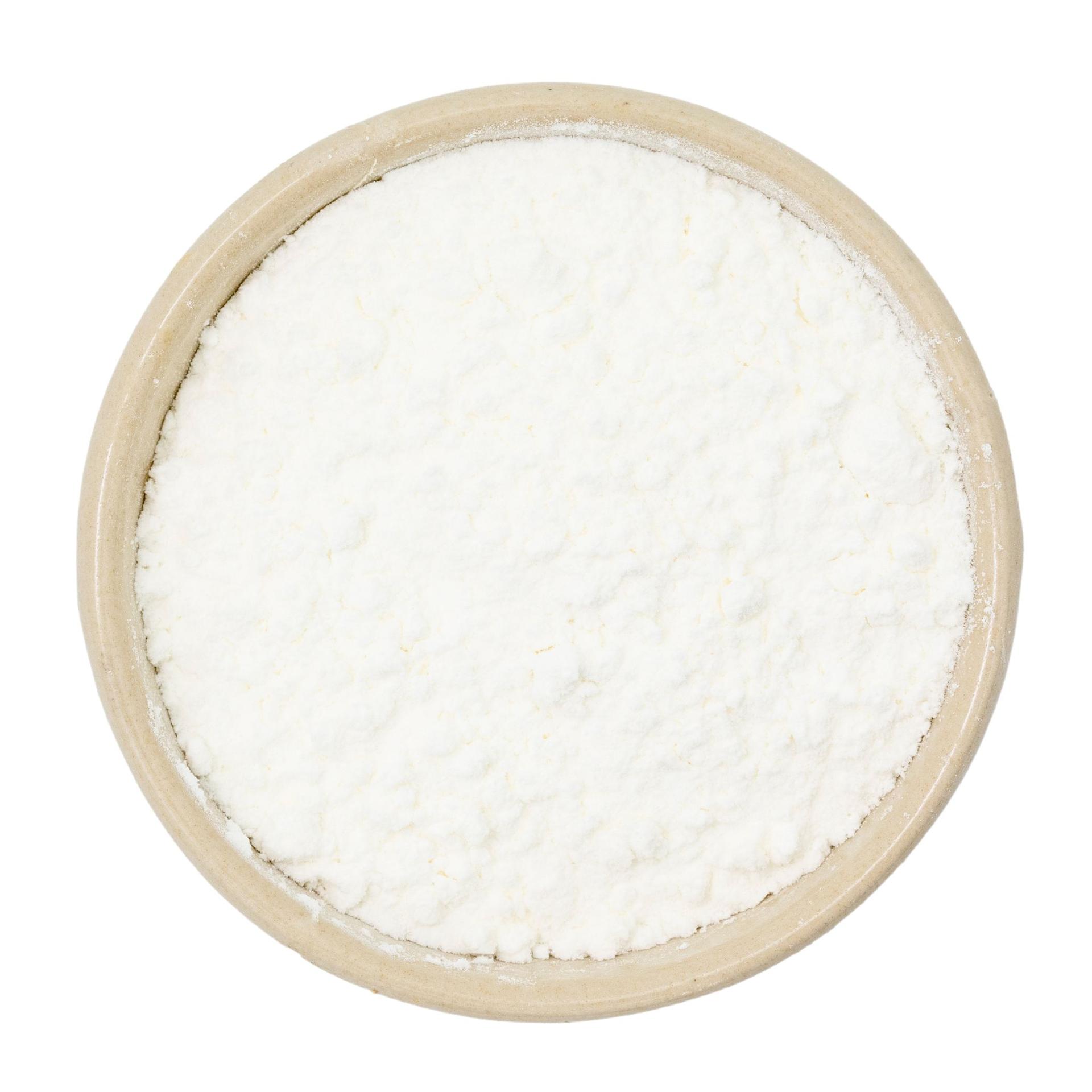 Polvo de hornear Orgánico 25kg