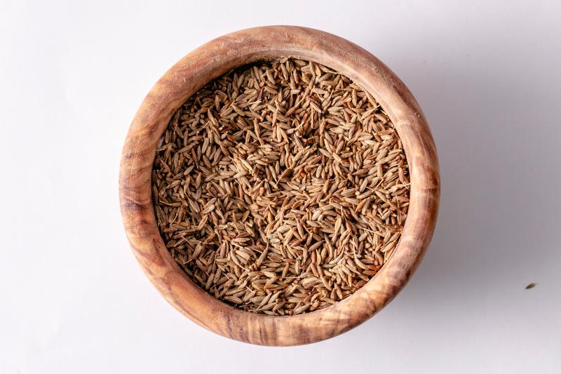 Comino (Cumin) entero orgánico 25kg