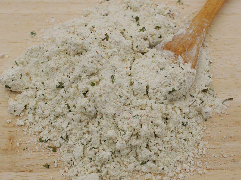 Caldo de verduras 100% vegetal -sin levadura- orgánico 4kg