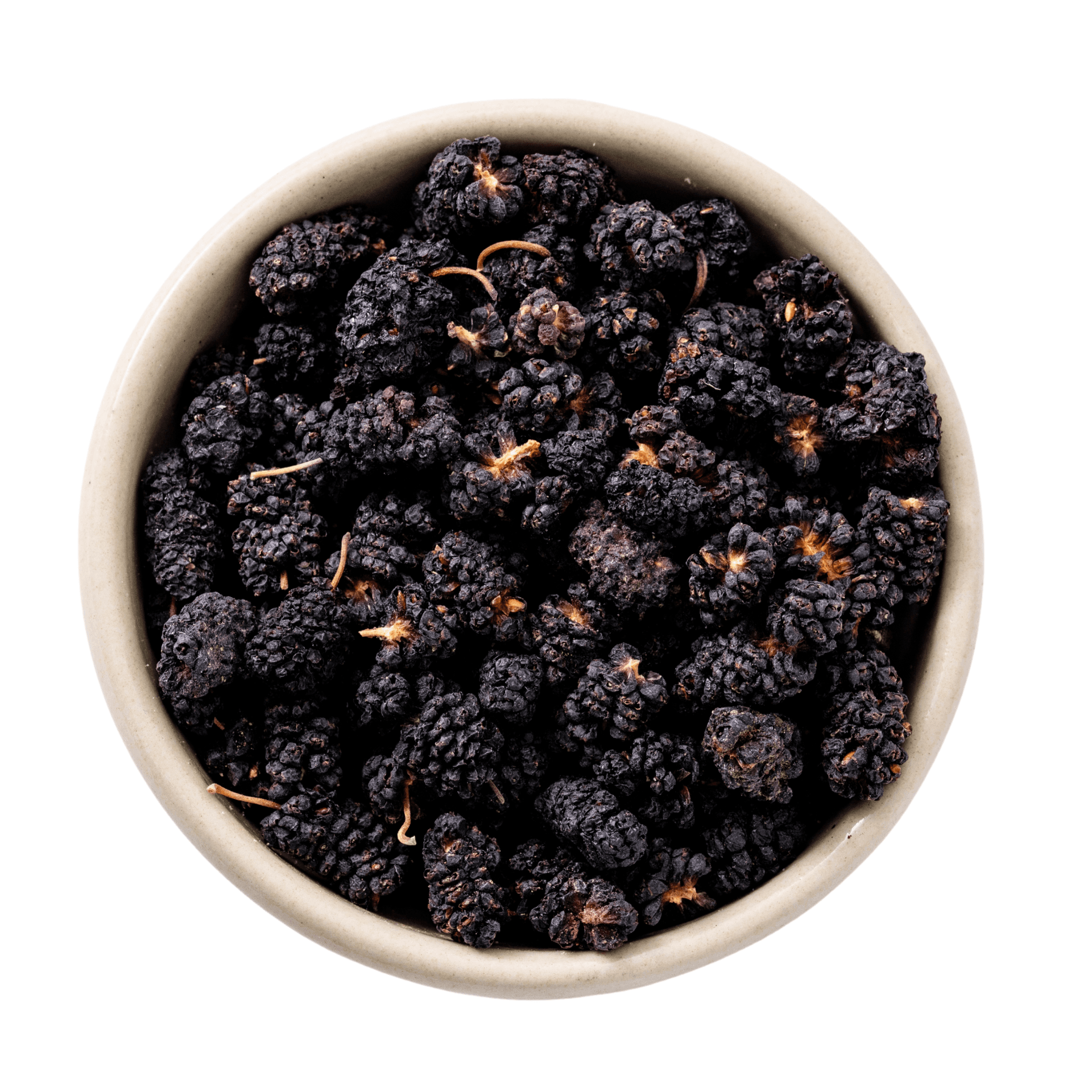 Moras negras orgánicas 10kg