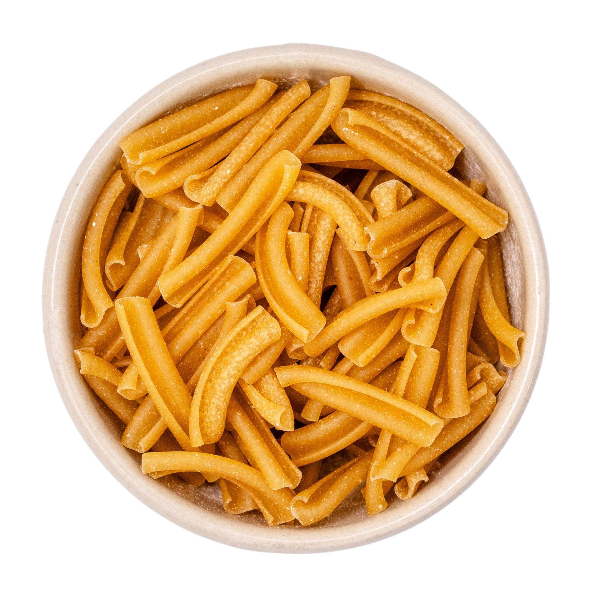 Strozzapreti multigrano orgánico sin gluten 10kg