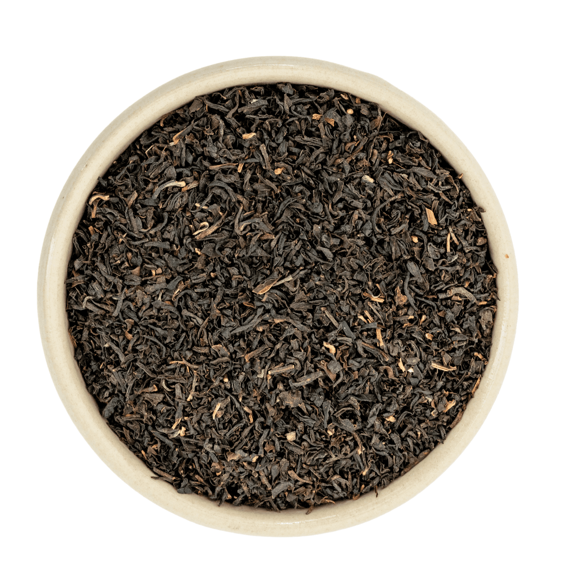 Té Assam roto Orgánico Ostfriesentee 14kg