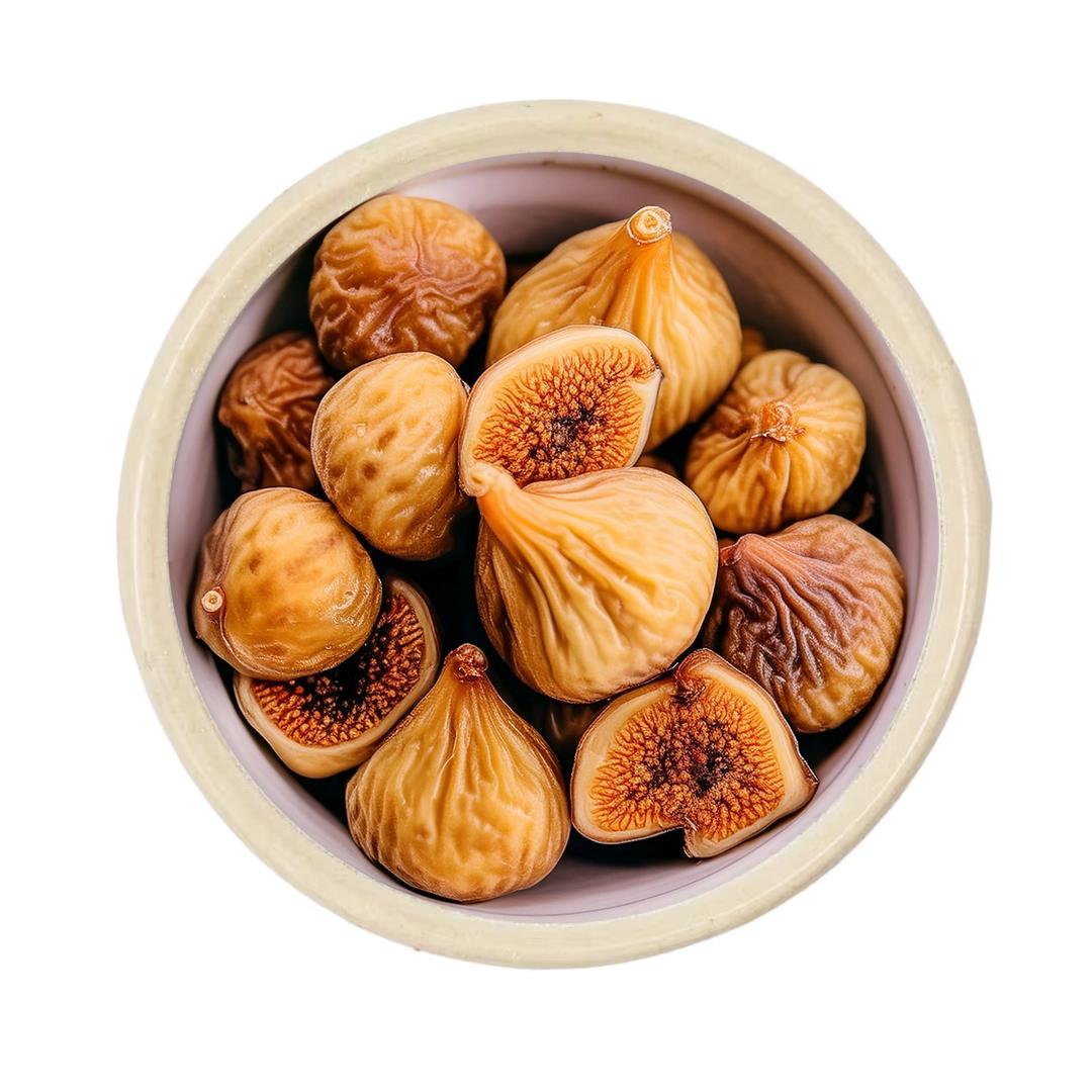 Higos bio "Feiga de oro española" Premium 10kg