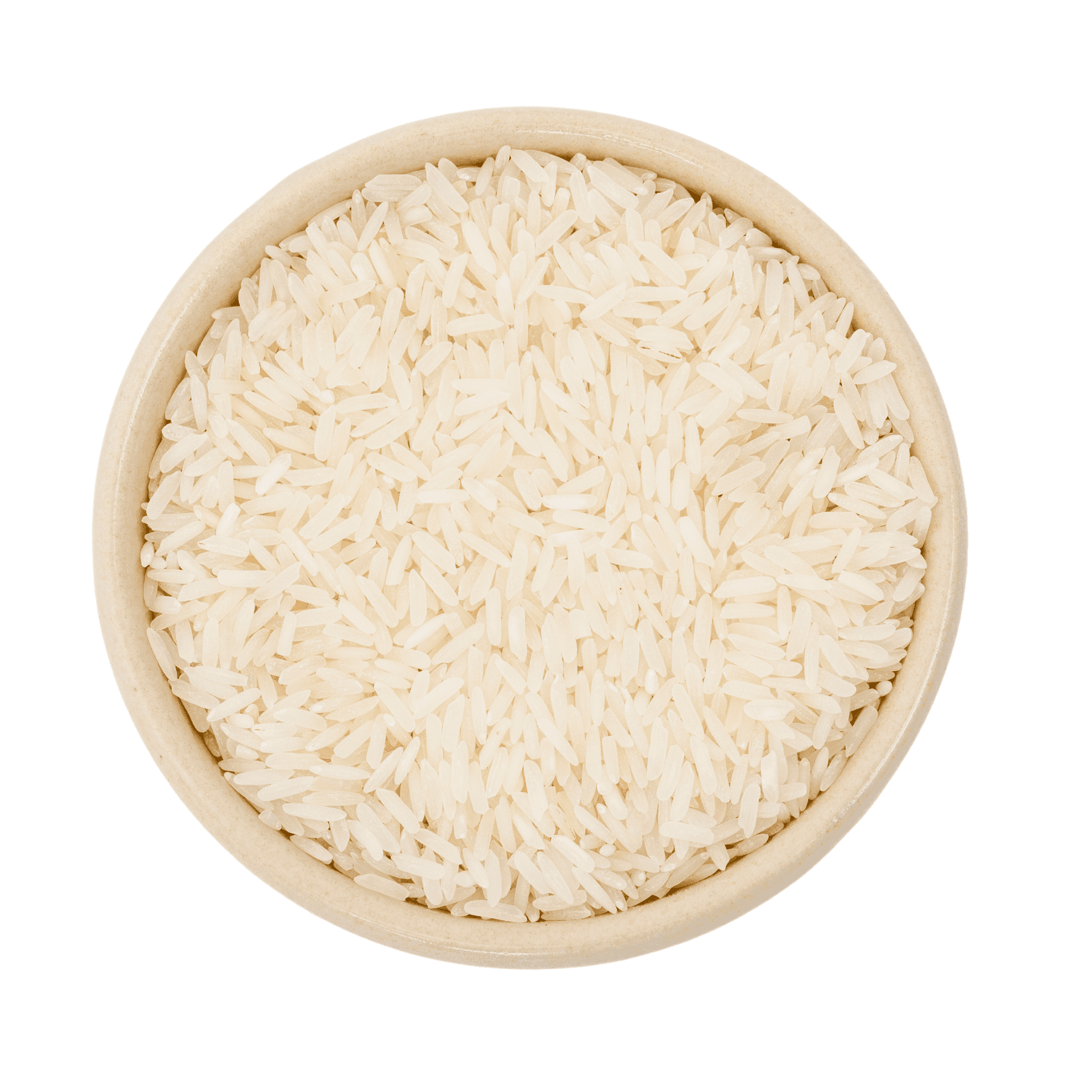 Arroz Jasmín blanco orgánico 6x500g