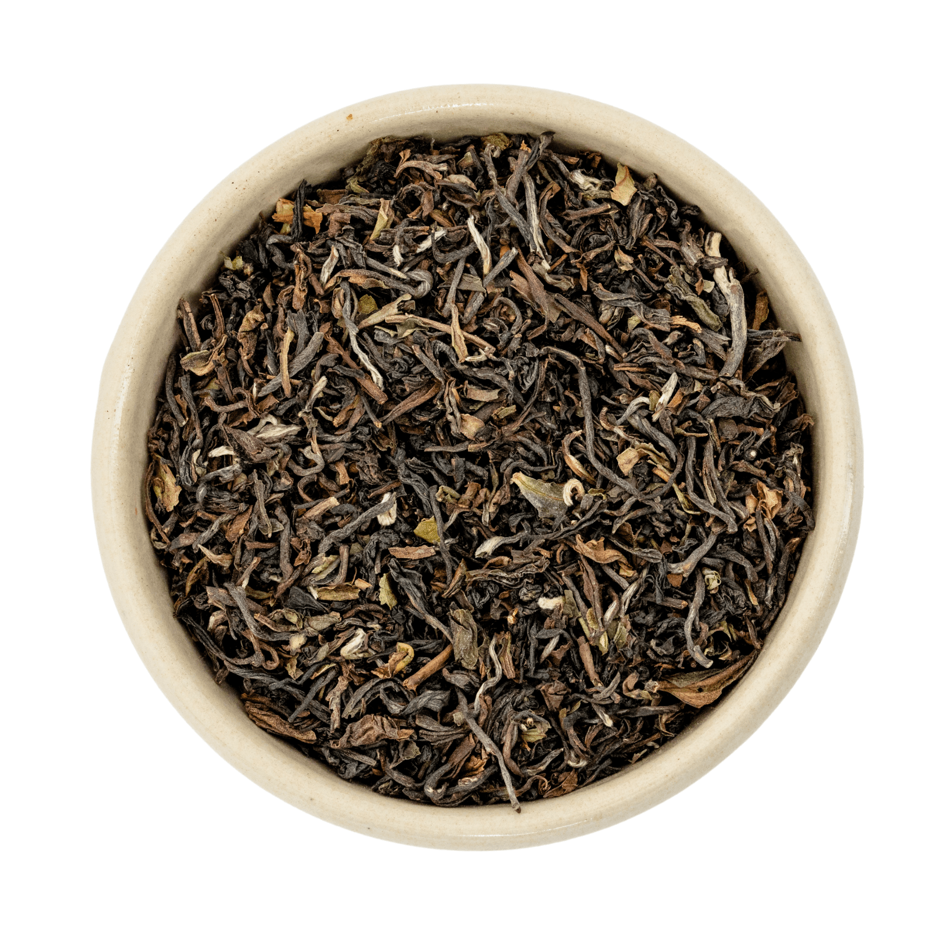 Té negro Darjeeling FTGFOP1 orgánico 18kg