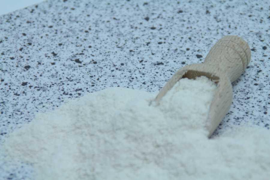 Harina de algarroba orgánica 2,5kg